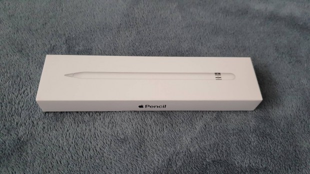 j Apple Pencil 1. genercis