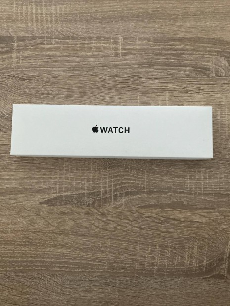 j Apple Watch Se (GPS) 44 MM