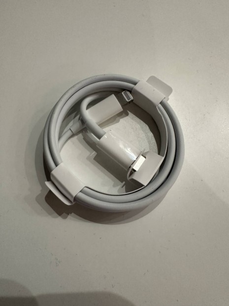 j Apple gyri Lightning-USB C 1m kbel