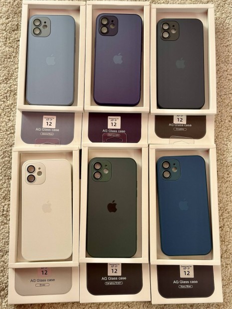 j Apple iphone 12 szilikontok szilikon tok 