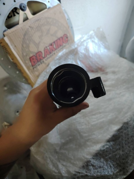 j Aprilia SR teleszkp szr / csizma 