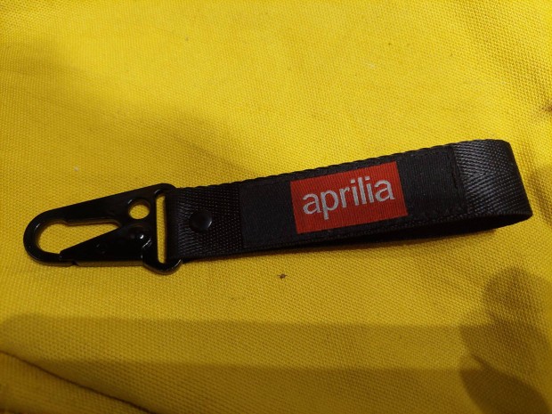 j Aprilia kulacstart !