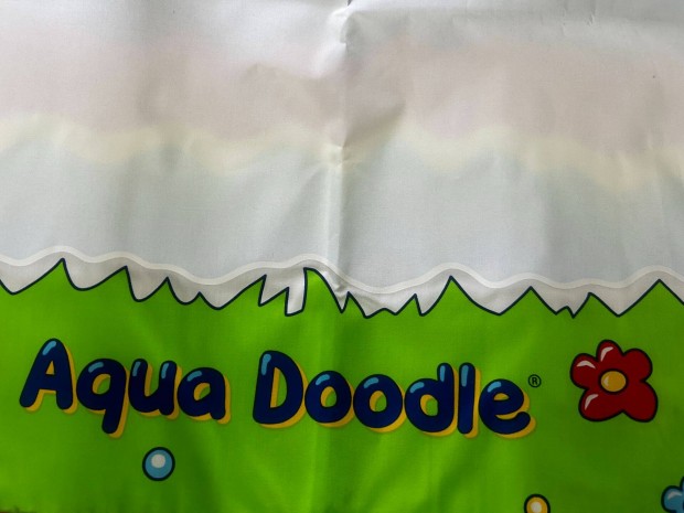 j Aqua Doodle sznes rajzsznyeg rajz sznyeg