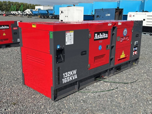 j Ashita LG175 genertor-aggregtor