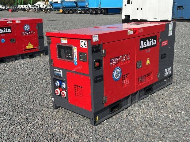j Ashita LG50 genertor-aggregtor