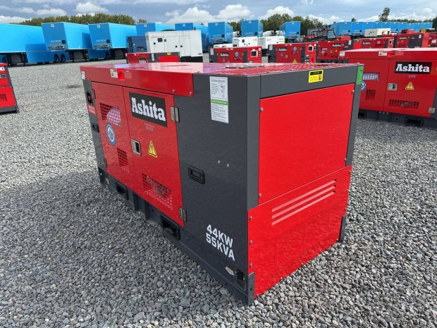 j Ashita LG80 genertor-aggregtor
