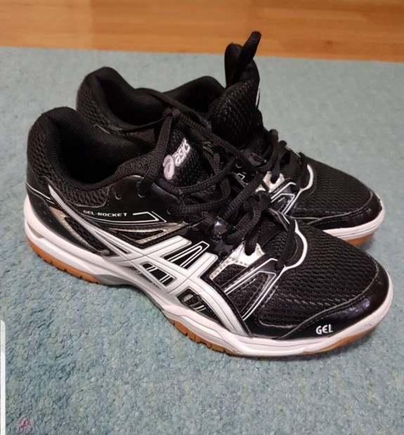 j Asics Gel Rock ni sport cip