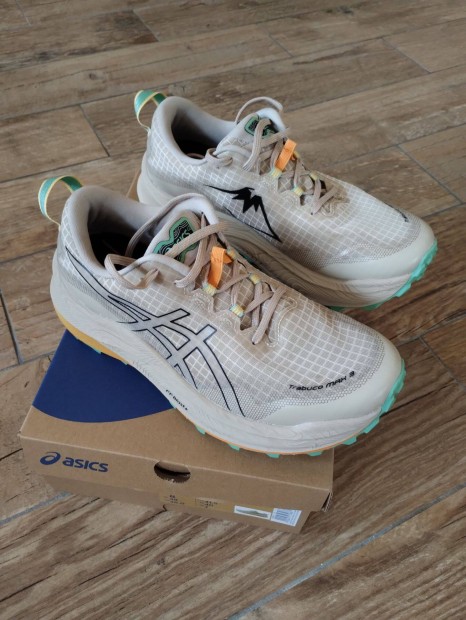 j Asics Trabuco Max 3 terepfut cip