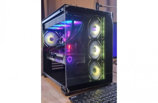 Új Asus Akciós! Gddr7 10 Magos 14. Genes Intel Core I5-14400/16GB/512G