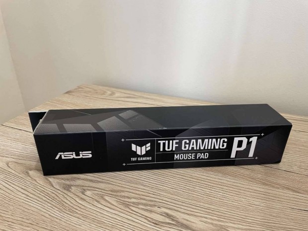 j Asus Tuf Gaming P1 Gamer Egrpad