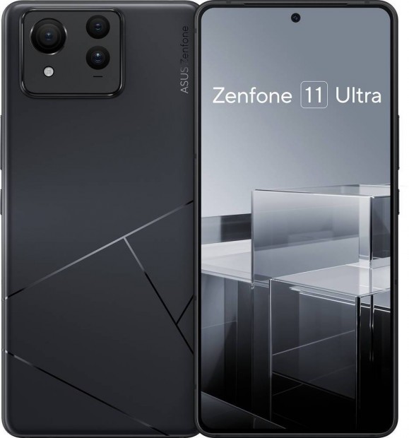 j Asus Zenfone 11 Ultra 16/512GB