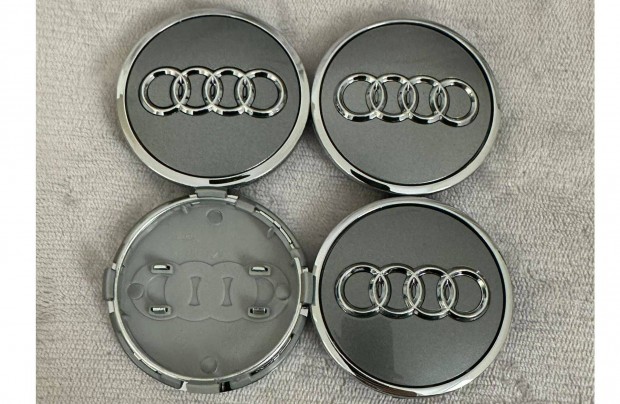 j Audi 61mm Felni Alufelni Sapka Kupak Felnikupak Felnikzp Emblma