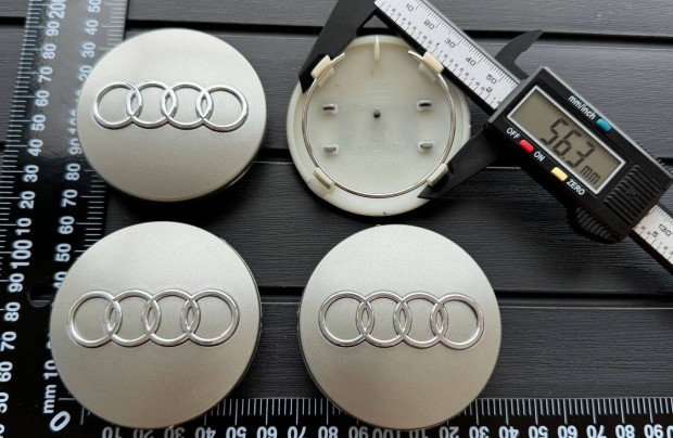 j Audi 68mm Alufelni felni kupak kzp felnikupak felnikzp emblma