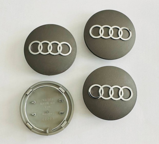 j Audi 68mm Felni Kupak Alufelni Kzp Felnikupak Emblma 8D0601170