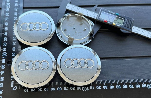 �j Audi 69mm Felni Alufelni Kupak Felnikupak Felnik�z�p 4B0601170A