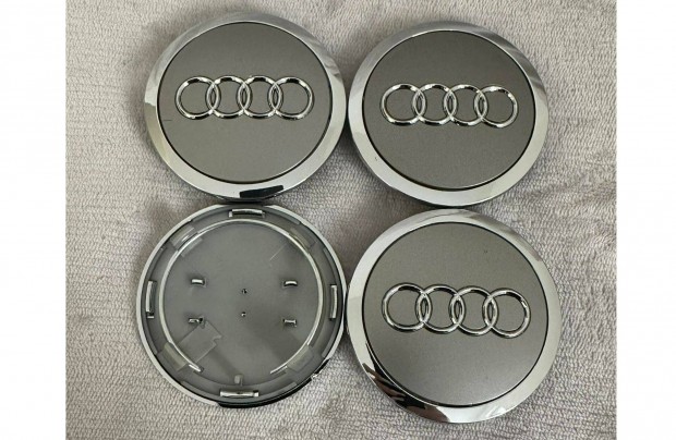 j Audi 69mm Felni kupak Alufelni Kzp Felnikupak Sapka 4B0601170A x