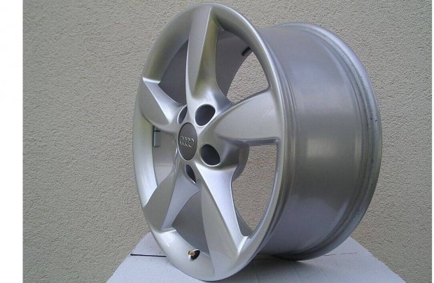 j Audi A6 gyri alufelni 17 col 5X112 Helica, orszgosan!