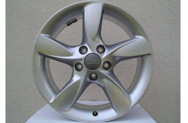 j Audi A6 gyri alufelni 17 col 5X112 Helica, orszgosan!