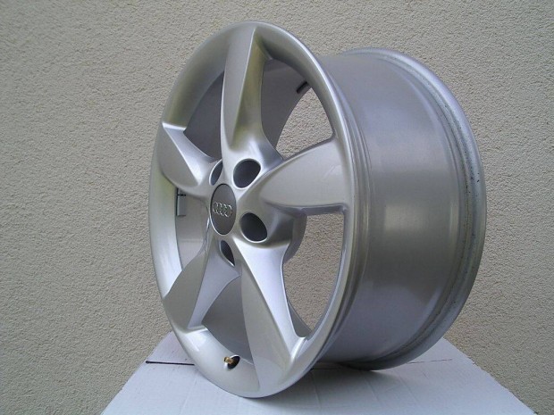 j Audi A6 gyri alufelni 17 col 5X112 Helica, orszgosan!