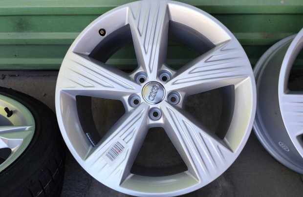 j Audi a3 a4 a6 4f q2 q4 q3 VW Passat Golf tiguan 5x112 19"