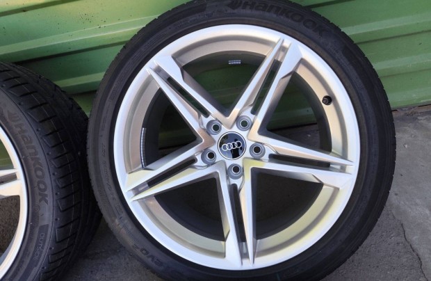 j Audi a4 B8 b9 allroad a5 8k 8w a6 4f 4g s-line alufelni 5x112 18"