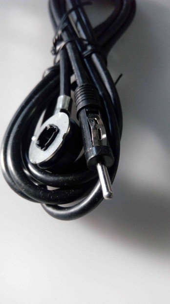 Új Autórádió Antenna kábel Autós Antenna kábel Autós Rádió Antenna