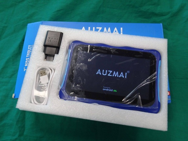 Új Auzmai Kinder 7" Tablet 2/64GB