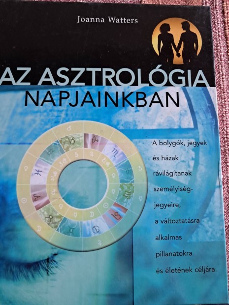 j Az Asztrolgia Napjainkban DVD-VEL 