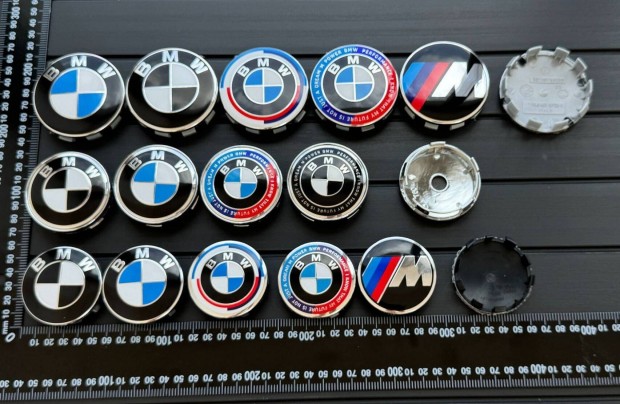 �j BMW 1 2 3 4 5 6 x3 x4 x5 x6 Felni Alufelni Kupak K�z�p Felnikupak