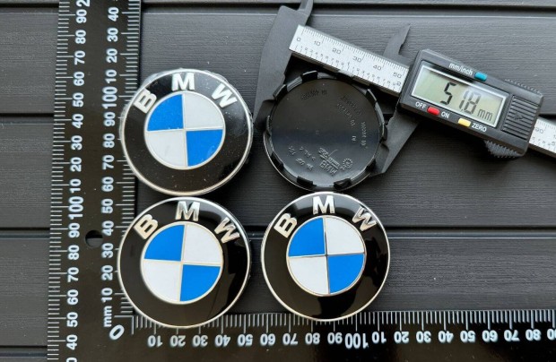 j BMW 56mm Alufelni felni kupak kzp felnikupak felnikzp emblma