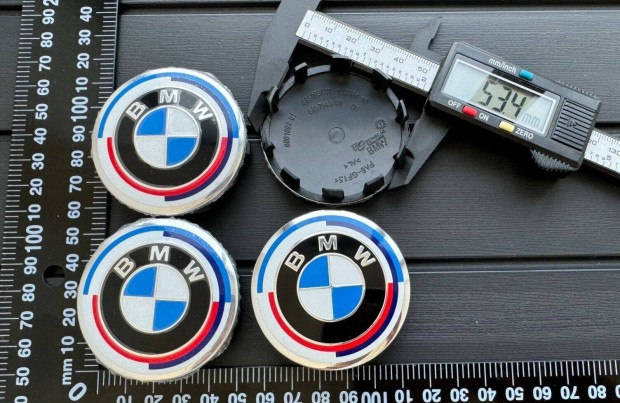 j BMW 56mm Alufelni felni kupak kzp felnikupak felnikzp emblma