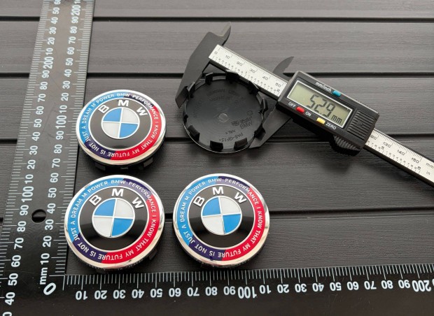 �j BMW 56mm Felni Alufelni Kupak K�z�p Felnikupak Emlbl�ma Sapka Jel