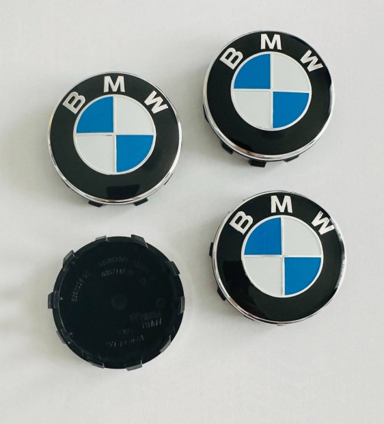 j BMW 56mm felni kupak alufelni felnikzp felnikupak emblma 6857149