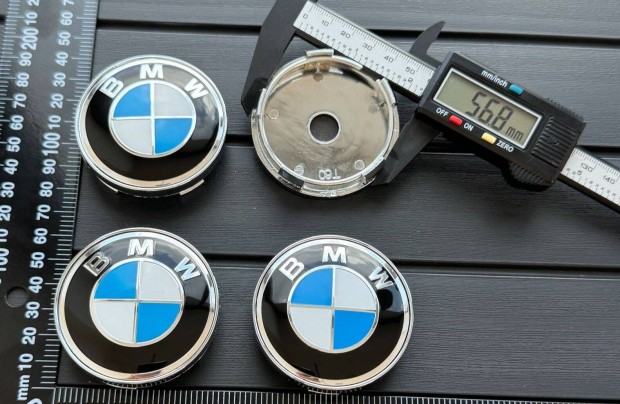 j BMW 60mm Alufelni felni kupak kzp felnikupak felnikzp emblma