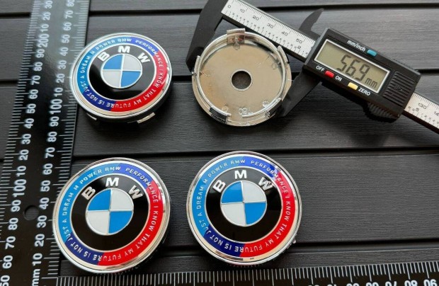 j BMW 60mm Alufelni felni kupak kzp felnikupak felnikzp emblma