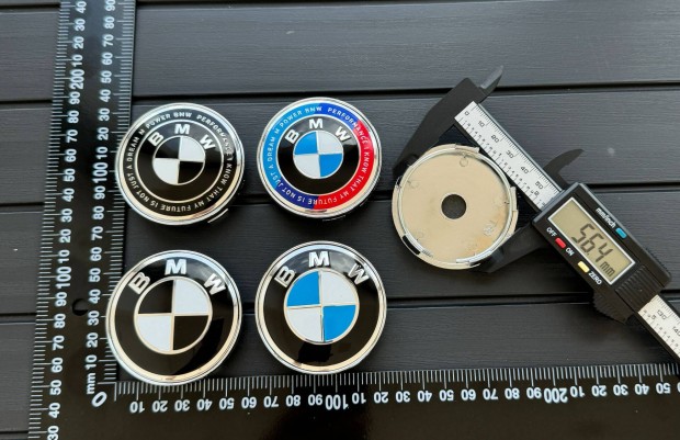 j BMW 60mm Felni Alufelni Kzp Kupak Felnikzp Felnikupak Emblma