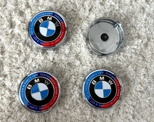 j BMW 60mm Felni Alufelni Kzp Kupak Felnikupak Felnikzp Emblma P