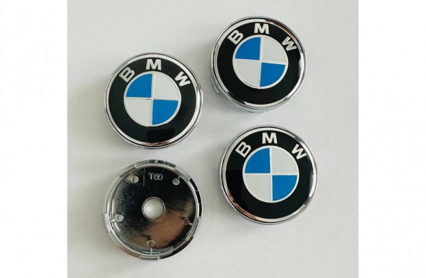 j BMW 60mm Felni Alufelni Kupak Kzp Felnikupak Emblma x