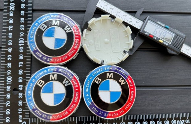 j BMW 68mm Alufelni felni kupak kzp felnikupak felnikzp emblma