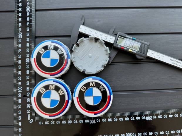 j BMW 68mm Jubileum Felni Alufelni Kupak Felnikupak Felnikzp