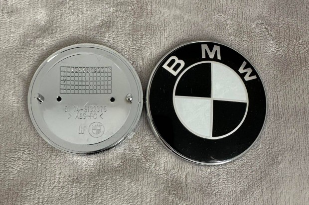 j BMW 82mm74mm Motorhz Gphz Csomagtart Emblma JEL Logo