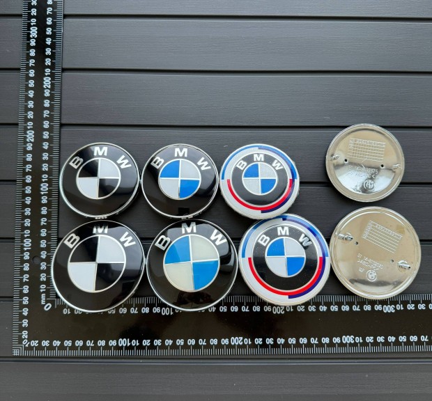 �j BMW 82mm 74mm 72mm Motorh�z G�ph�z Csomagtart� Kieg�sz�t� embl�ma s