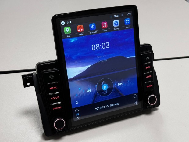 j BMW E46 Android Navigcis multimdia Mirrorlink