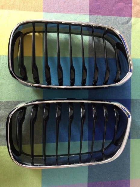 j BMW F20 F21 face (1-es BMW) vese htrcs dszrcs krm/fek Urban