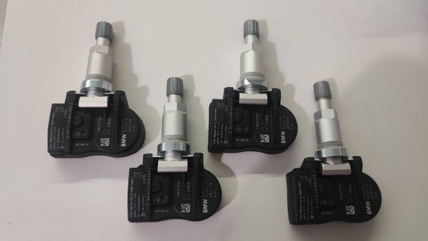Új BMW Tpms szenzor 1 2 3 4 i3 i8 x1 x2 x5 x6 Mini