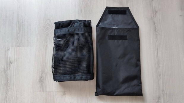 �j BMW X1 (F48) eredeti csomagr�gz�t� h�l� csomagtart�ba