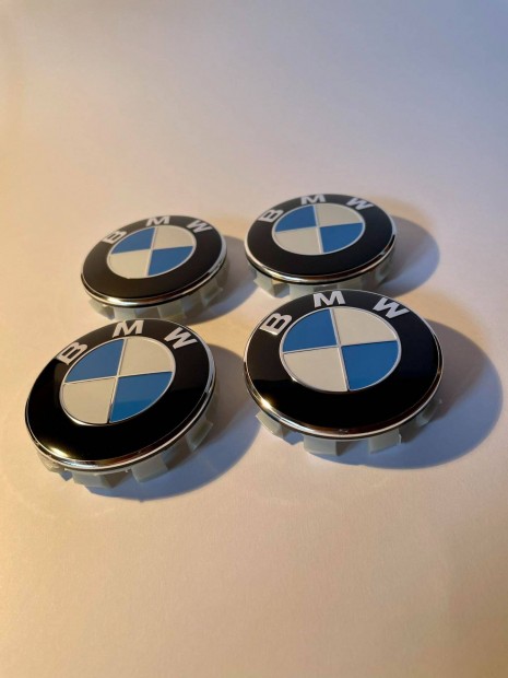 Új BMW felnikupak felniközép felni kupak 68 mm