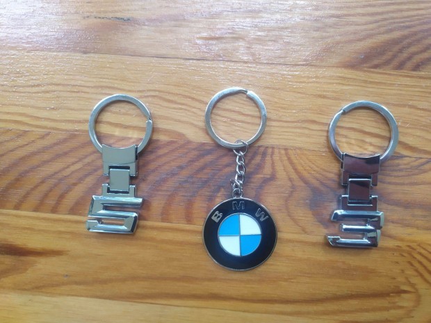 j!BMW kulcstartk