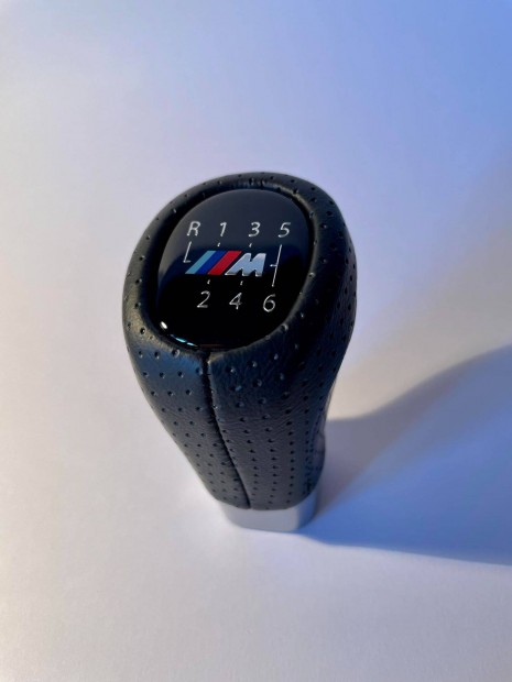 Új BMW váltógomb váltófej 6 sebességes