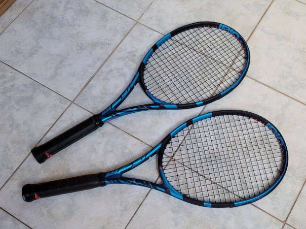 Új Babolat Pure Drive 98 teniszütő 2021-es
